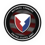 Materiel Command - |USA|
