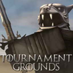 - TSK - Tournament Grounds