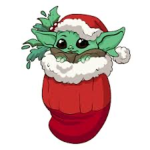 Grogu Pascal