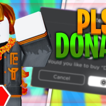 Gamepasses / Donations
