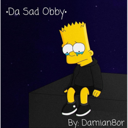 •Da Sad Obby•