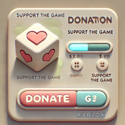 Support Us