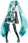 Hatsune Miku Fanclub :)