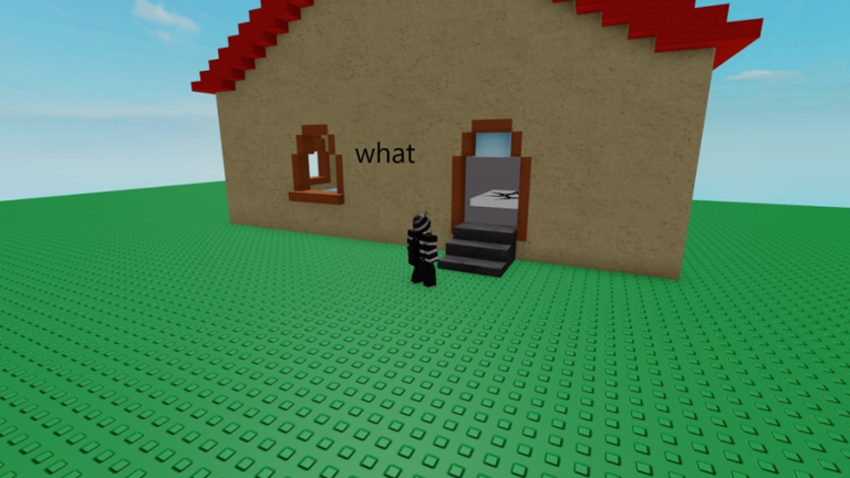 Portal Test screenshot 1