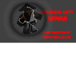 Forsaken Arts Community