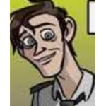 find Canon Fnaf friends