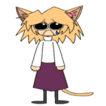 (CLOSED) neco arc follows u while u wait at da dmv