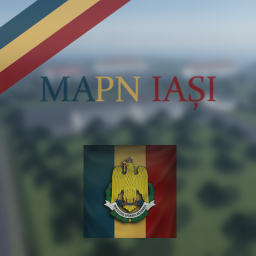 Romanian Land Forces - Iasi | RO MILSIM BETA