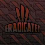 Eradicate Community