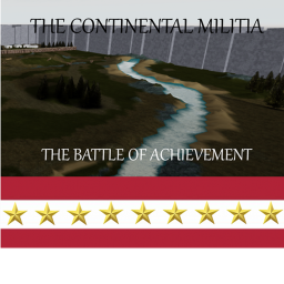 The Battle of Achievement