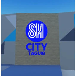 SM City Taguig icon