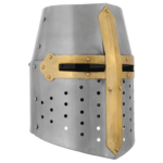 The o n e and only Crusaders