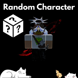 Generate A Random Character