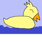 Wolfies & Duckies