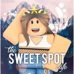 The Sweet Spot Cafe