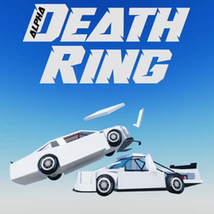 Death Ring Roblox group icon