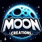 Moon Creations.