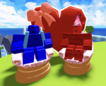 George&Peter BedWars