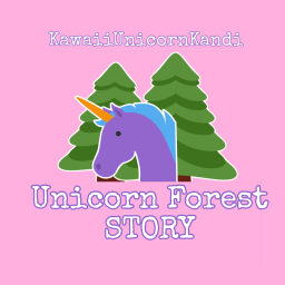 Unicorn Forest Story