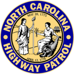 --North Carolina State Highway Patrol--