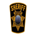 Oakland Sheriffs Department