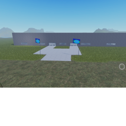 GECRP | Law Enforcement Training Centre