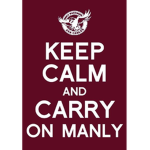 Manly Fans