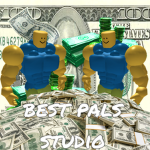 Best Pals Studio