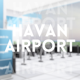 Havan Airport