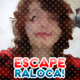 ESCAPE DA RALOCA! ( VEJA A DESCRIÇÃO )