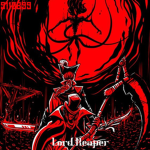 Lord Reapers 三