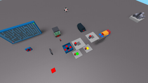 Scripting Test