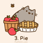 Pusheen Fans Number OVER MLG
