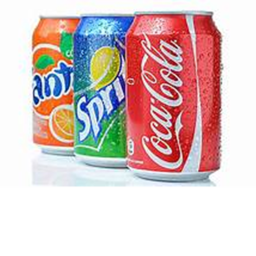 Coco-Cola Empire (Back In Business!)