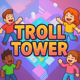 Troll Tower
