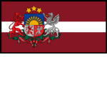 [LAT] The Latvian Republic