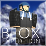 BLOX Expedition