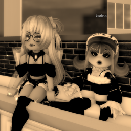 ♫