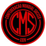[CMS] CONFEDERAÇÃO MUNDIAL SOCCER