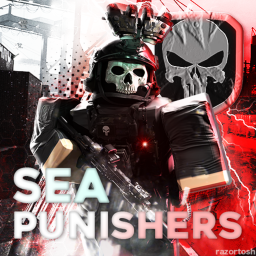 [SEA] Punisher HQ