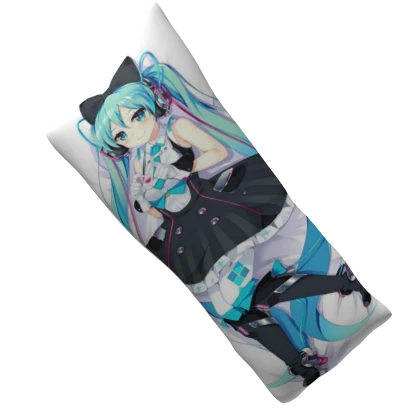 Hatsune Miku Body Pillow Dakimakura Roblox Item Rolimon s