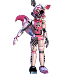 Fnaf/Undertale Fandom(s)