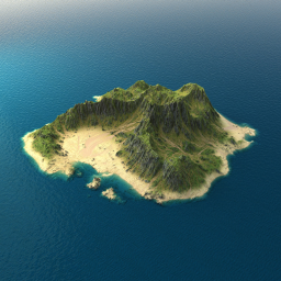 Doom Island