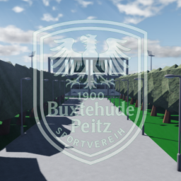 [DFU] Buxtehude Stadion I Buxtehude