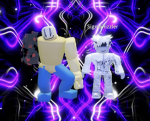Team silksong