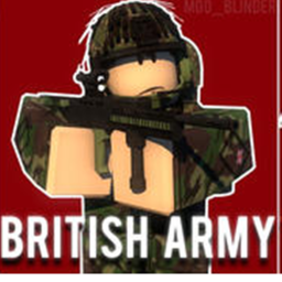 British Army NEW!!