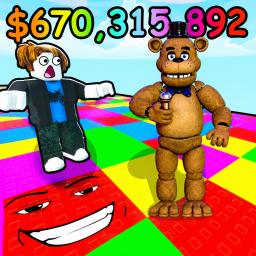 Color Block for FNAF