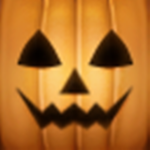 PUMPKIN FACE