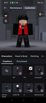 Mommy pls robux