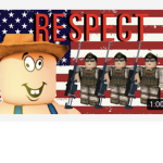 RESPECT OUR BELOVED VETS! RESPECT THE VETS!